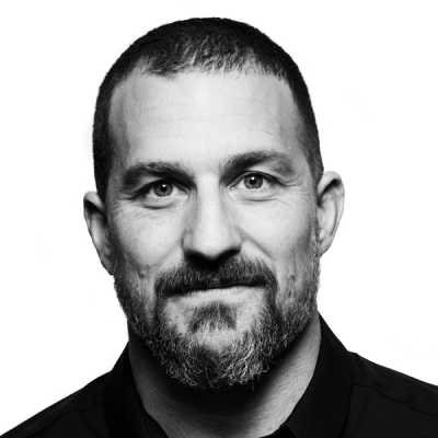 Dr Andrew Huberman