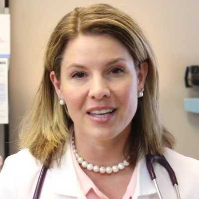 Dr Annette Bosworth