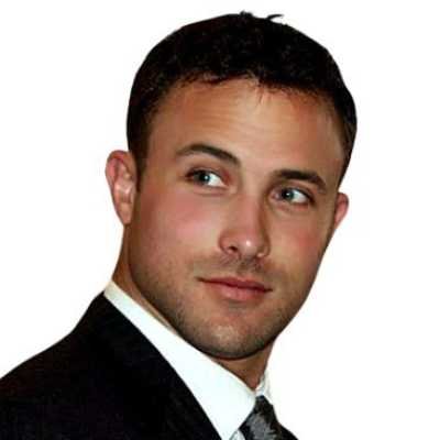 Dr Anthony Chaffee