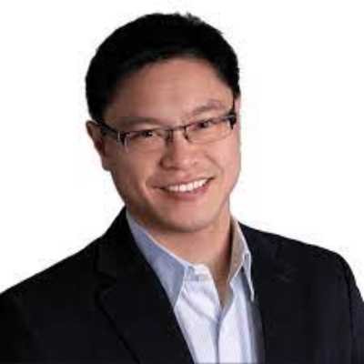 Dr Jason Fung
