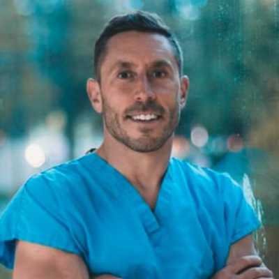 Dr Paul Saladino