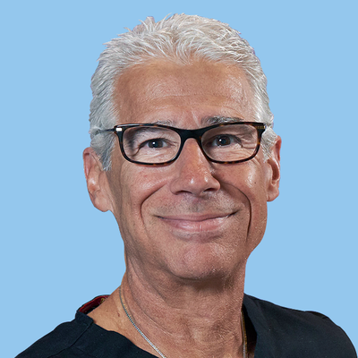 Dr Robert Kiltz