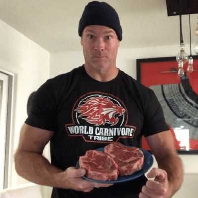 Dr Shawn Baker