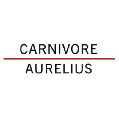 Carnivore Aurelius