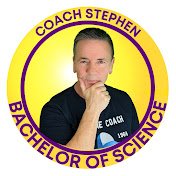 Coach Stephen