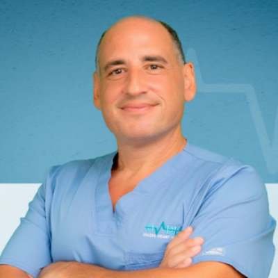 Dr Phillip Ovadia