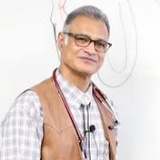 Dr Pradip Jamnadas