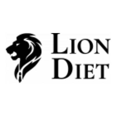 Lion Diet