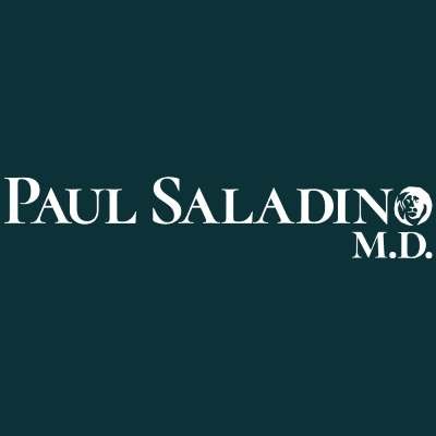 Dr Paul Saladino