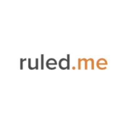 Ruled Me