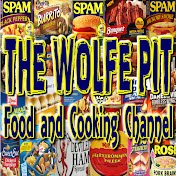 The Wolfe Pit