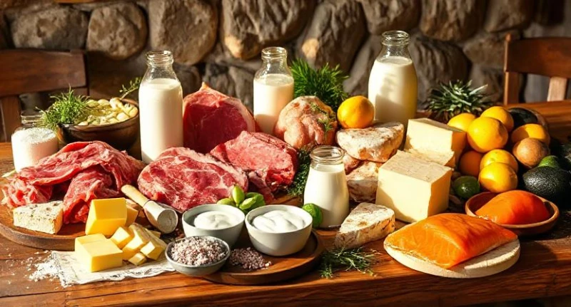 Basics-of-Semi-Carnivore-Diet