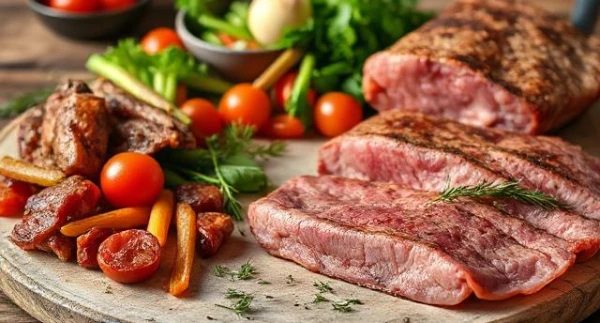 Carnivore-ish-Diet-My-Approach