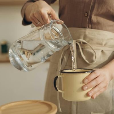 How hydration can make all the difference to weight loss