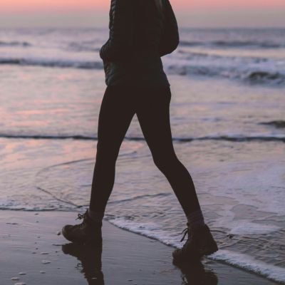 How daily exercise is changing my outlook