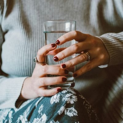 How fasting is helping with health & weight loss