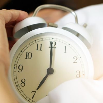 How sleep plays a vital role in my staying on track